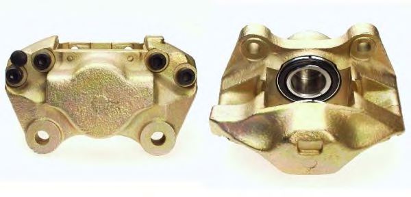 BREMBO F 85 013 Brake Caliper